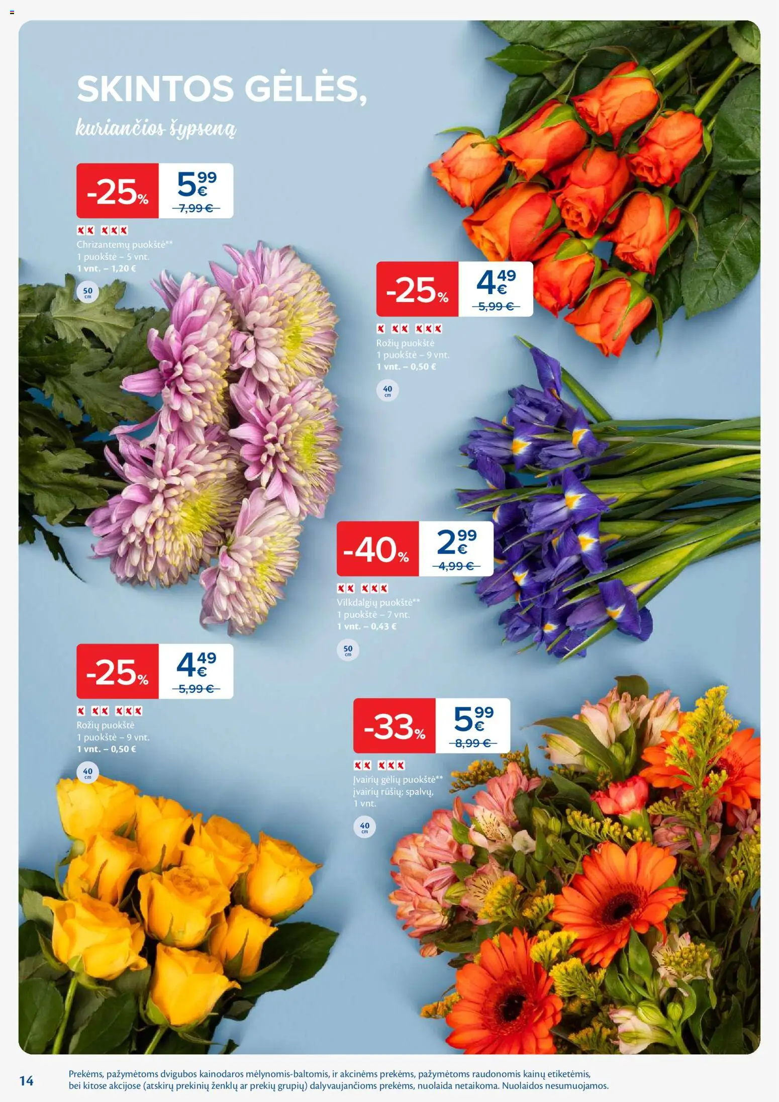 MAXIMA akcijos nuo 25.11.2025 | Puslapis: 14