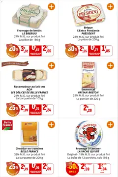 Coccinelle - Prévisualisation de Coccinelle catalogue valide à partir de 05.11.2025 | Page: 15