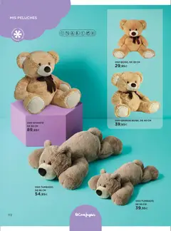 Vista previa El Corte Inglés ofertas válido desde el 27.10.2025 | Página: 172