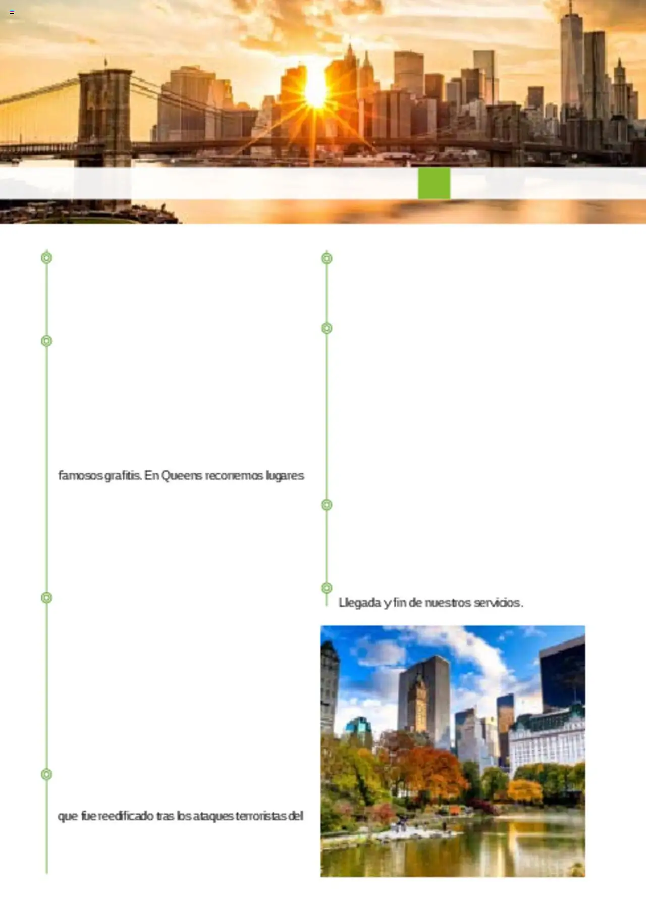 Viajes El Corte Inglés Rutas Culturales de la Comunidad de Madrid │ válido desde el 01.04.2025 | Página: 262