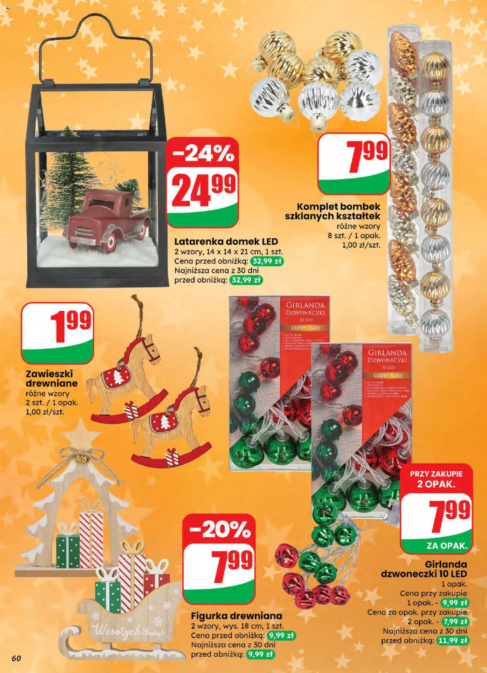 Dino Gazetka od 26.11.2025 | Strona: 60