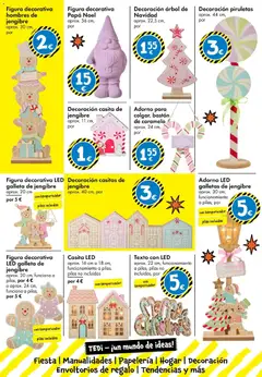 Vista previa TEDi - folleto válido desde el 07.11.2025 | Página: 10