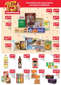 Pré-visualização Amanhecer folheto válido de 05.02.2026 | Página: 3