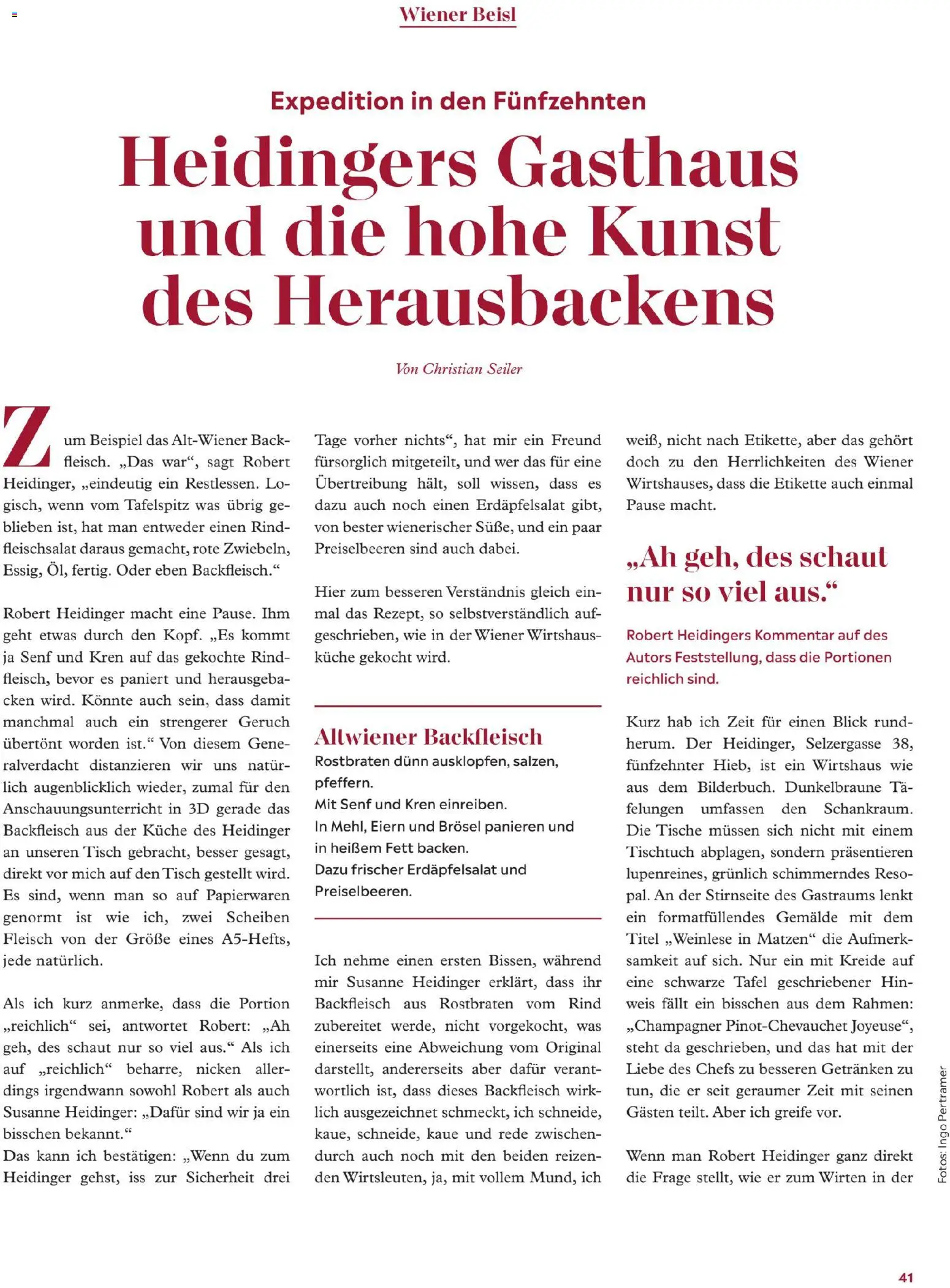 Radatz Schmeckt gültig ab 01.11.2025 | Seite: 41 | Produkte: Tisch