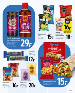 Føtex - Tilbudsavis gyldig fra 27.02.2026 | Side: 55