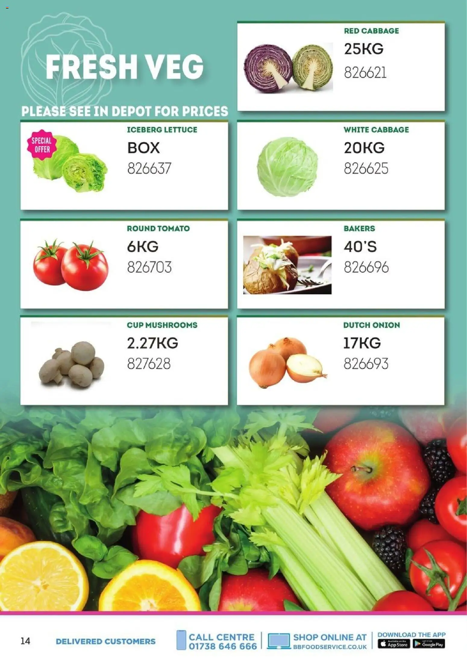 {H1} | Page: 14 | Products: Onion, Napraforgómag, Mushrooms