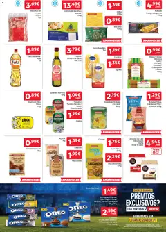 Pré-visualização Amanhecer folheto válido de 30.10.2025 | Página: 3