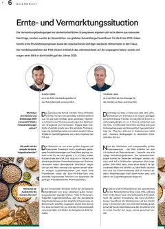 Lagerhaus Unser Land Jänner-Februar  2026 ab 01.01.2026 gültig | Seite: 6