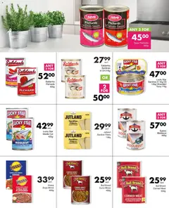 Save specials catalogue – valid from 29.01.2026 | Page: 19