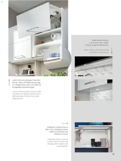 Ostermann Fakta Küchenjournal 2026 ab 01.01.2026 gültig | Seite: 63 | Produkte: Top, Hängeschrank