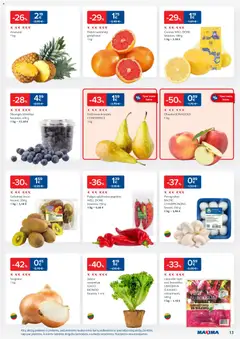 MAXIMA leidinys galioja nuo 04.11.2025 | Puslapis: 13