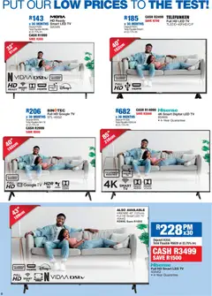 OK Furniture specials catalogue – valid from 26.01.2026 | Page: 6