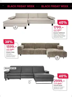 Livique - Black Friday ab 19.11.2025 gültig | Seite: 10 | Produkte: Ecksofa