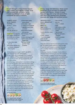 Preview of Tesco - Magazine - April 2026 valid from 01.04.2026 | Page: 36