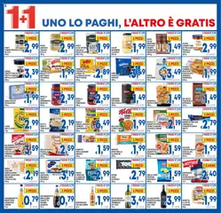 Anteprima del volantino Volantino DEM	 valido a partire dal 13.02.2026 | Pagina: 2