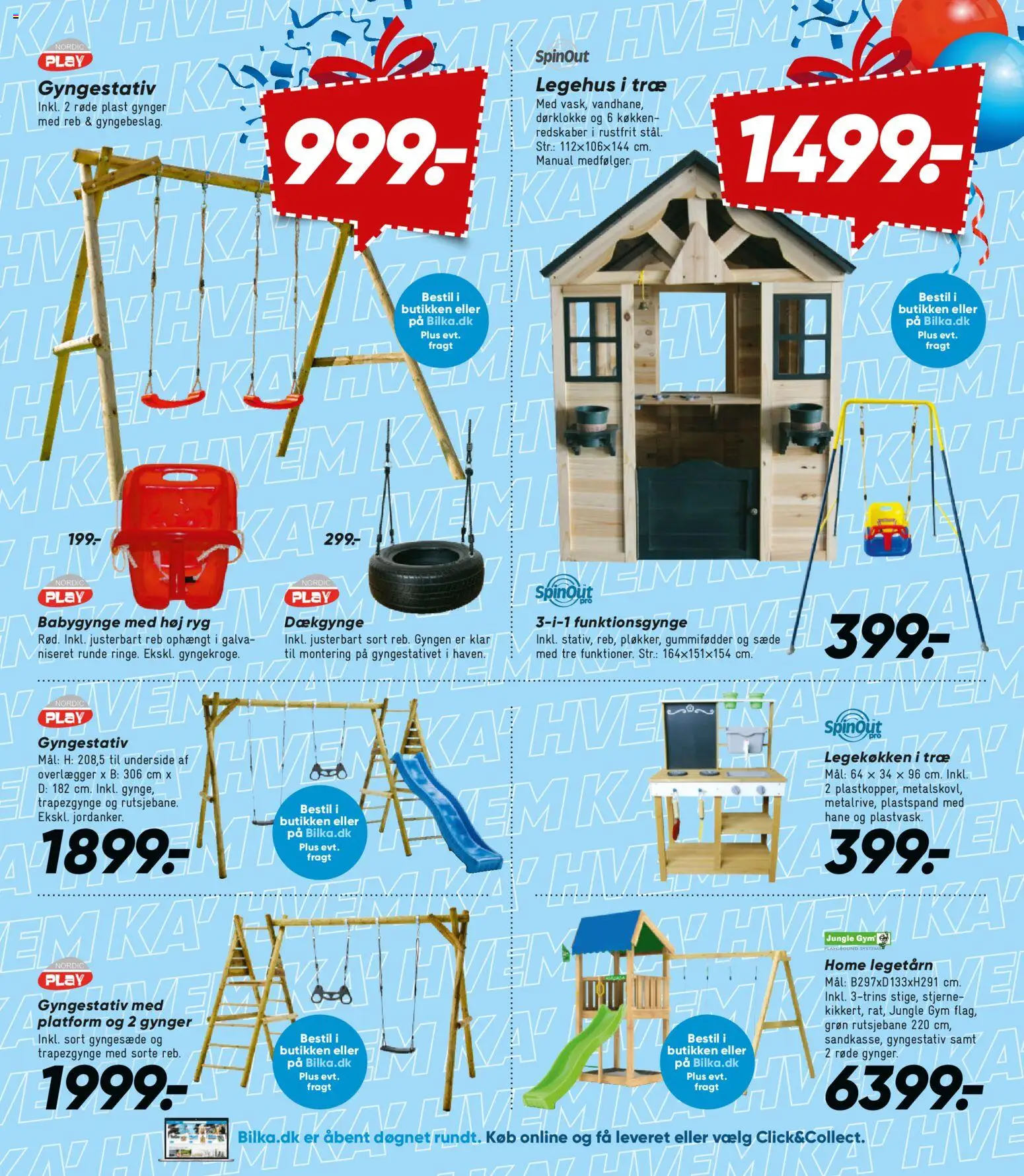 Bilka tilbudsavis – gyldig fra 13.02.2026 | Side: 32