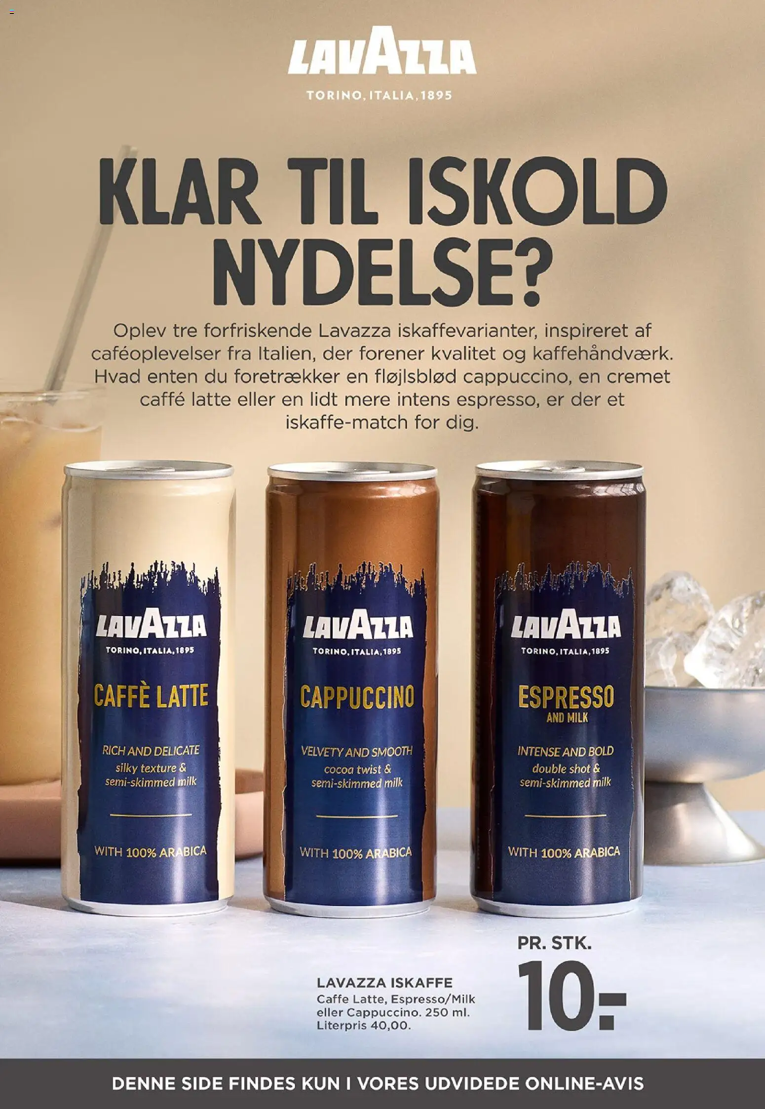 Meny tilbudsavis – gyldig fra 24.04.2026 | Side: 38