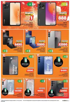 Forhåndsvisning av Power kundeavis gyldig fra 01.12.2025 | Side: 23