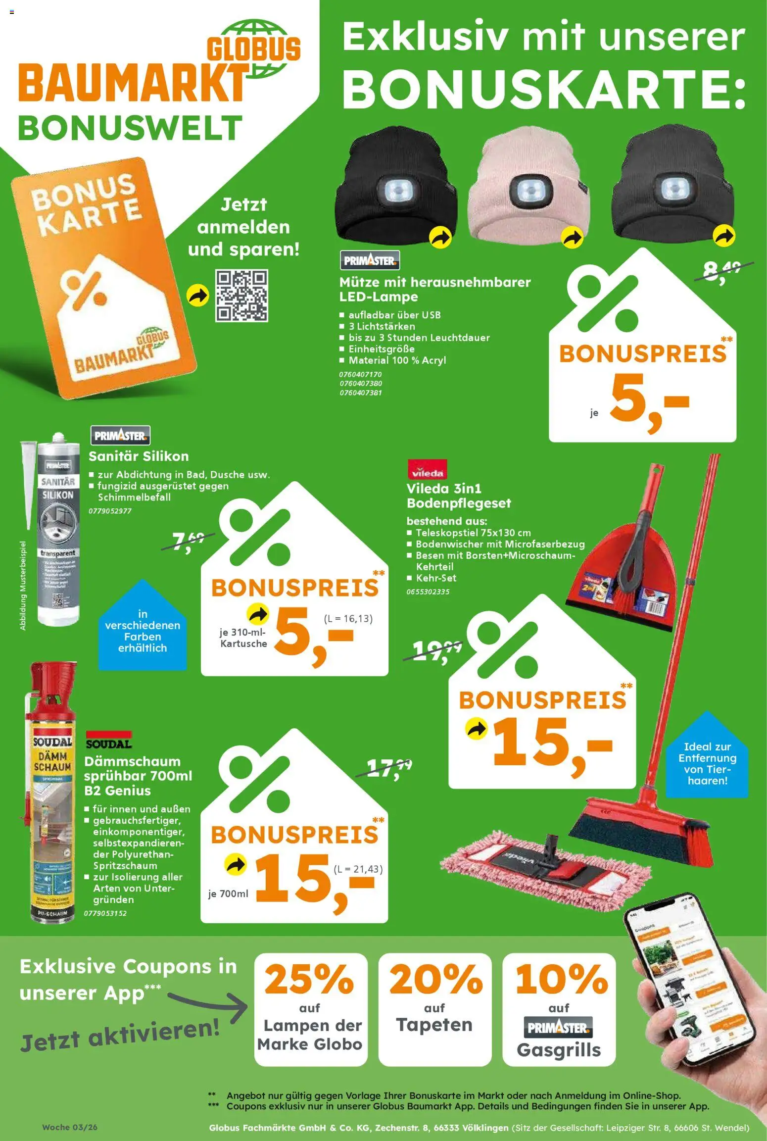 Kaufland prospekt Köln	 – gültig ab 11.01.2026 | Seite: 13 | Produkte: USB, Dusche