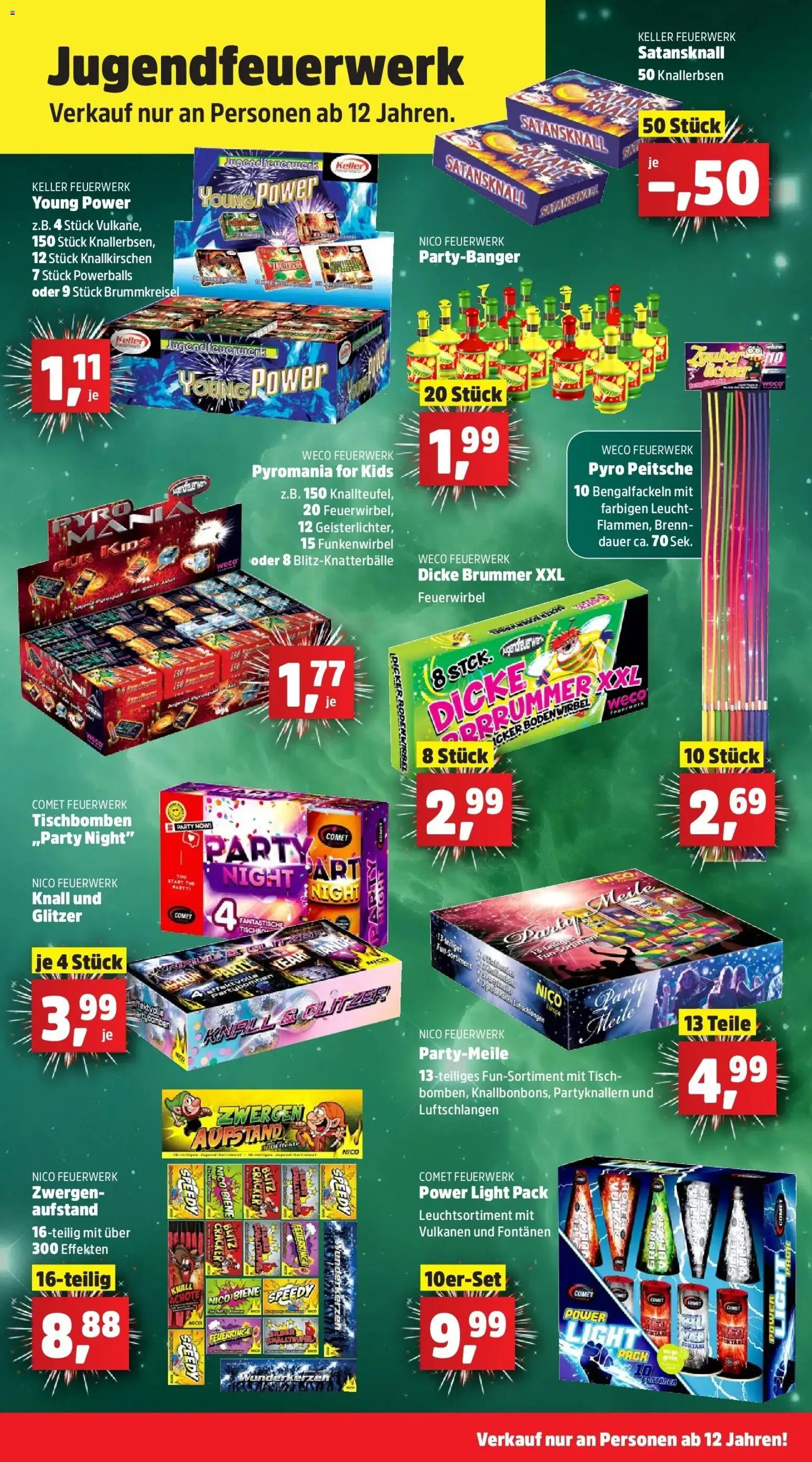 Thomas Philipps - Thomas Philipps: Aktuelle Angebote – gültig ab 28.12.2025 | Seite: 10 | Produkte: Tisch