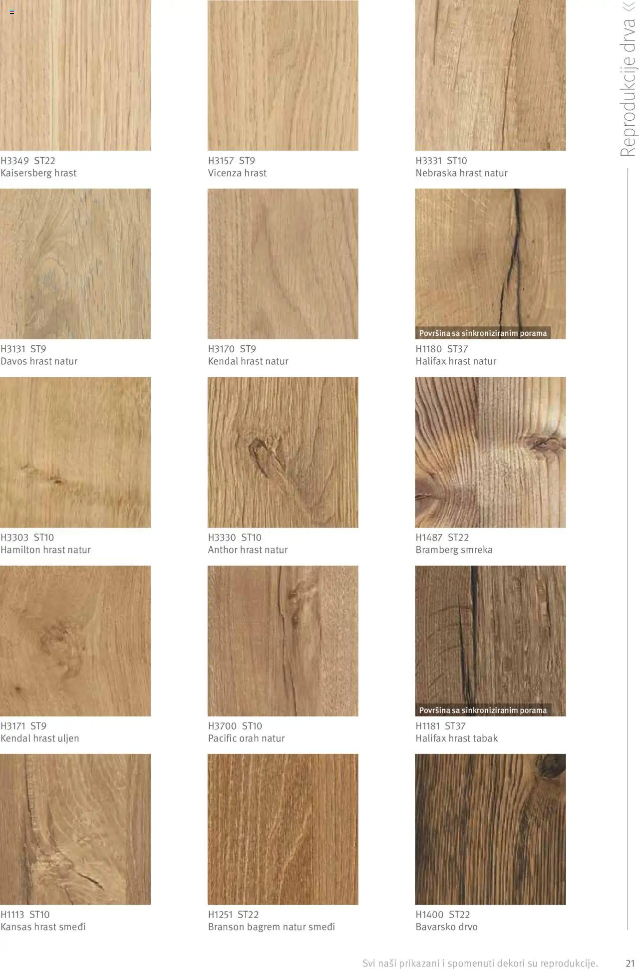 Elgrad katalog | vrijedi od 06.10.2025 | Stranica: 21 | Proizvodi: Orah