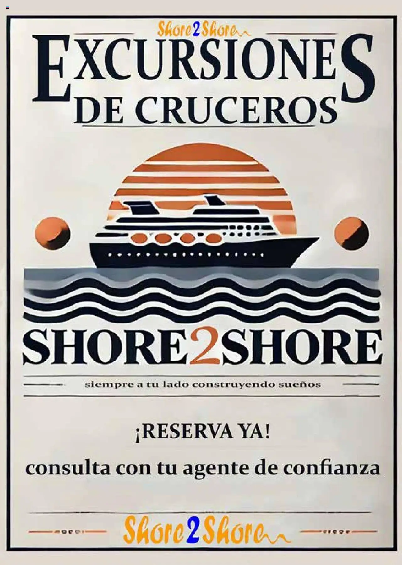 Viajes El Corte Inglés Excursiones Cruceros │ válido desde el 27.03.2025 | Página: 38