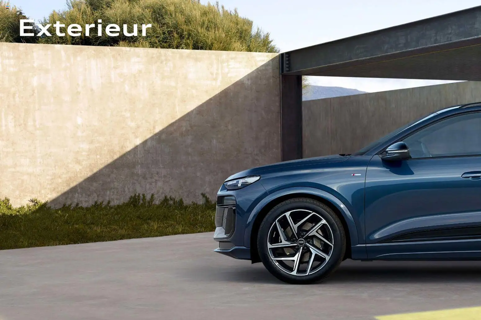 Audi Prospekt 	 – gültig ab 28.10.2025 | Seite: 20