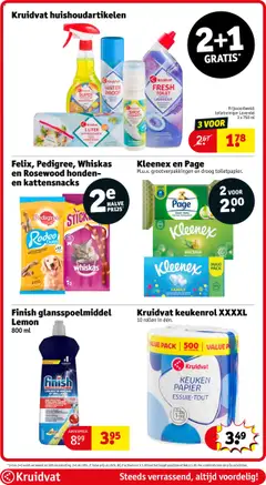  | Pagina: 96 | Producten: Snacks, Kan, Pet, Festék
