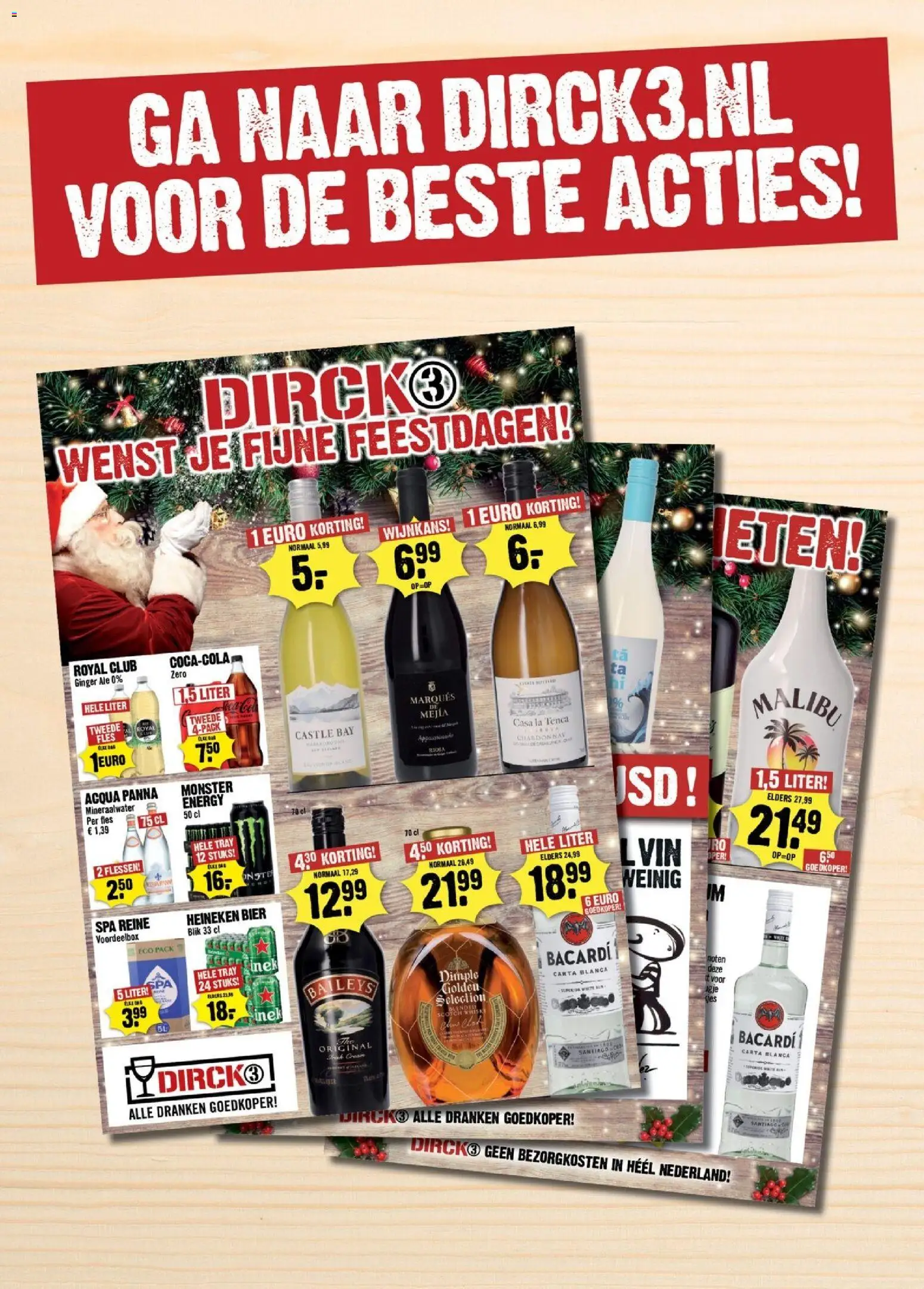 {H1} | Pagina: 16 | Producten: Noten, Fles, Whisky, Monster