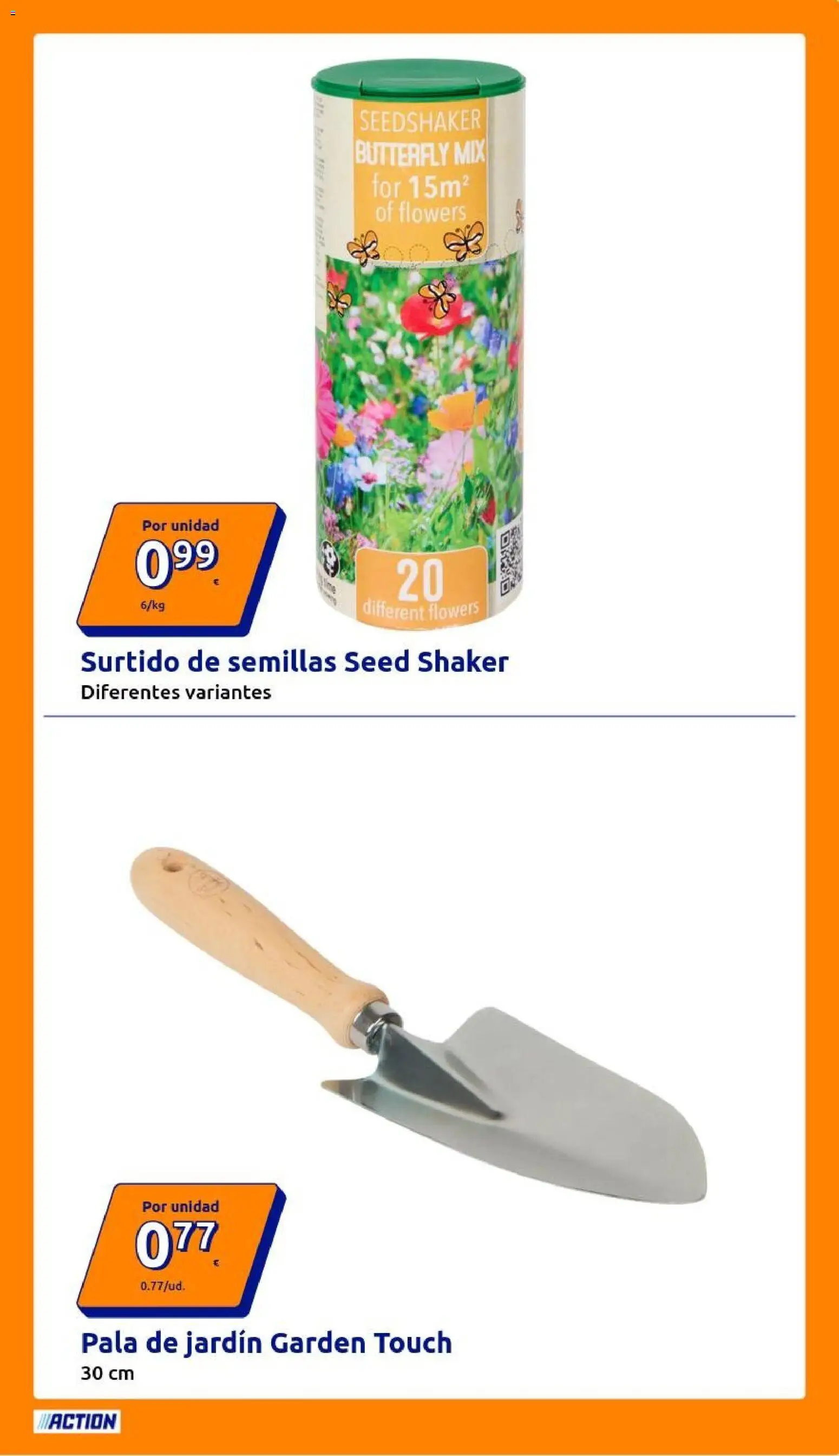 Action folleto │ válido desde el 08.04.2026 | Página: 11