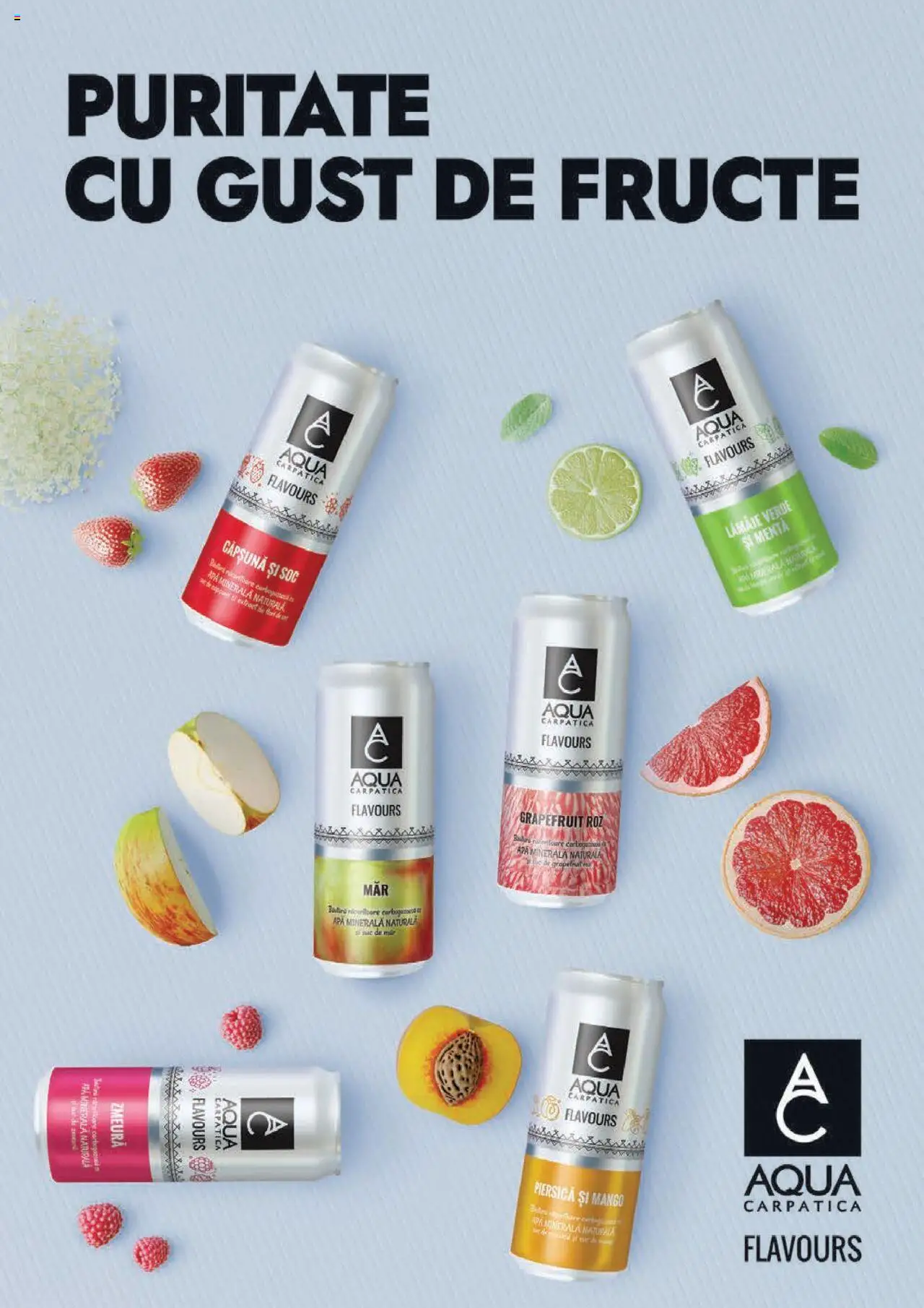 Noul catalog Mega Image – valabil de la 02.10.2025 | Pagină: 10 | Produse: Piersică, Yazı tahtası kalemi, Fructe, Mango