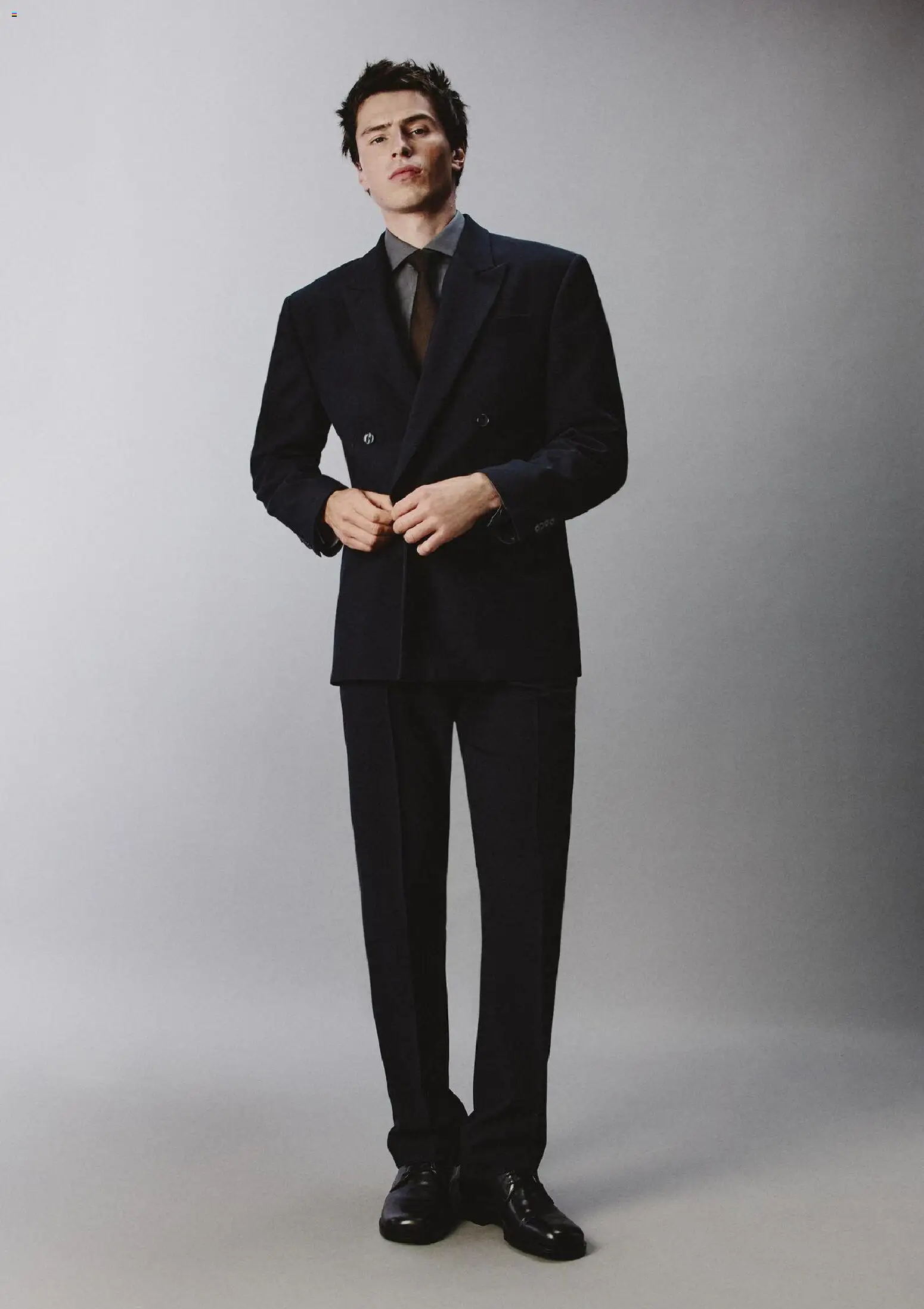 Zara slevy - New In Men od 02.03.2026 | Strana: 2