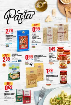 Katalog Eurospin - Pregled kataloga iz trgovine Eurospin, vrijedi od 11.03.2026 | Stranica: 11