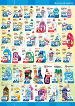 ÁRKLUB Akciós újság - amely érvényes a következő dátumtól: 01.01.2026 | Oldal: 17