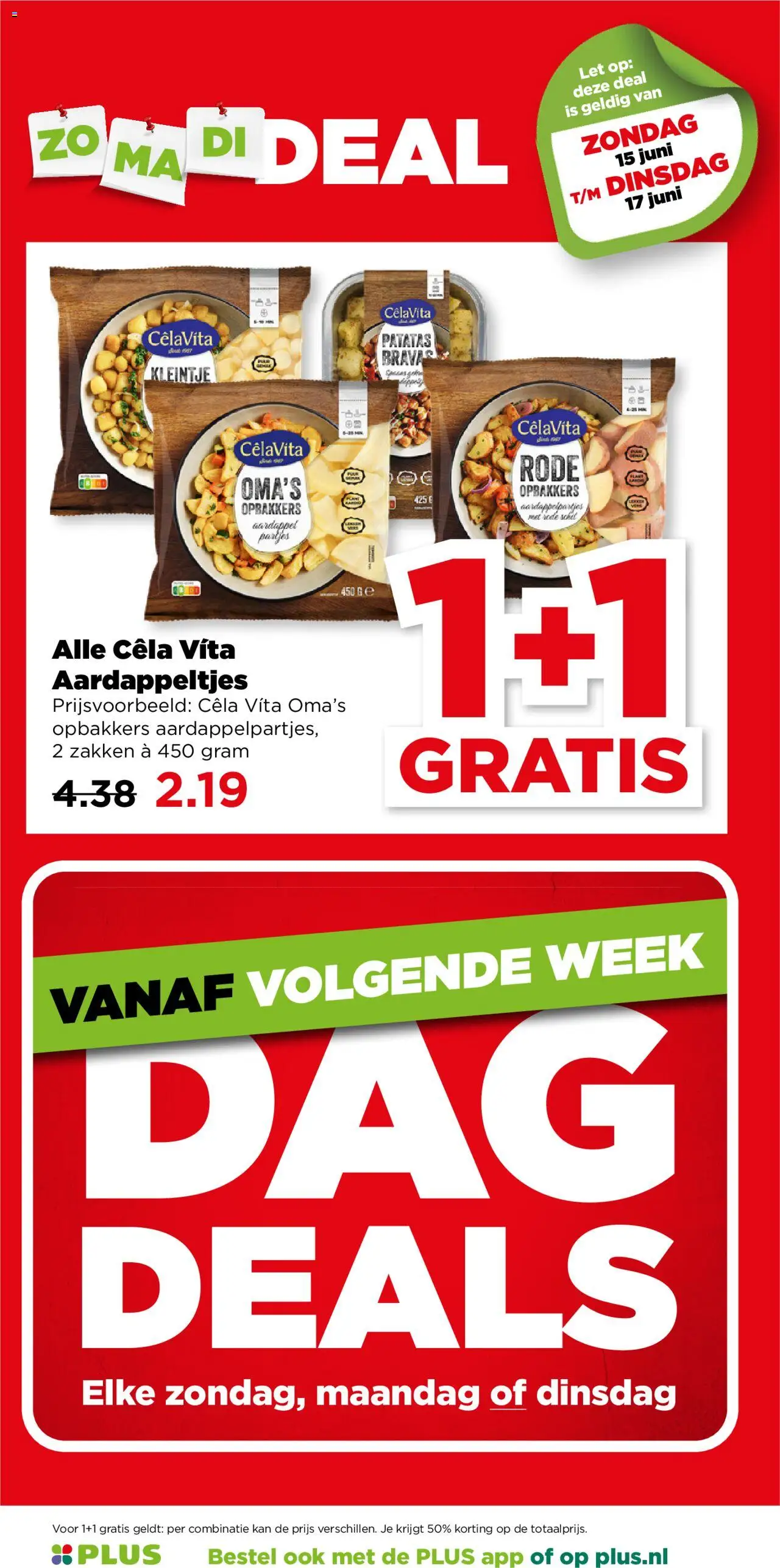  | Pagina: 45 | Producten: Aardappel, Kan