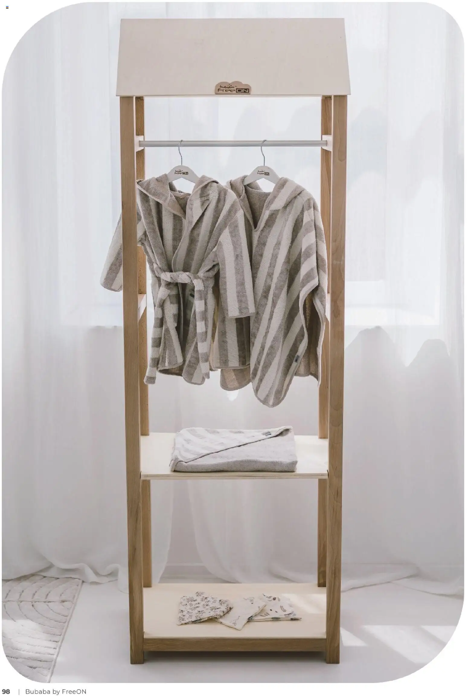 Baby Center katalog | vrijedi od 01.03.2026 | Stranica: 98