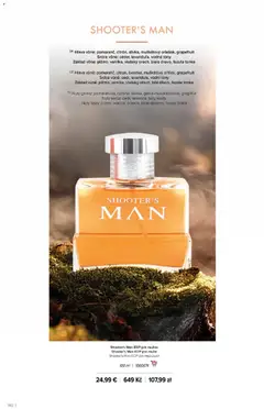 Farmasi leták platný od 01.01.2026 | Strana: 140 | Produkty: Fazuľa, Grapefruit