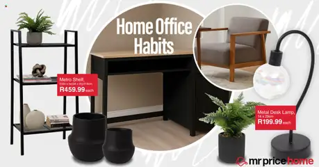 Preview of MRP Home specials valid from 23.07.2025