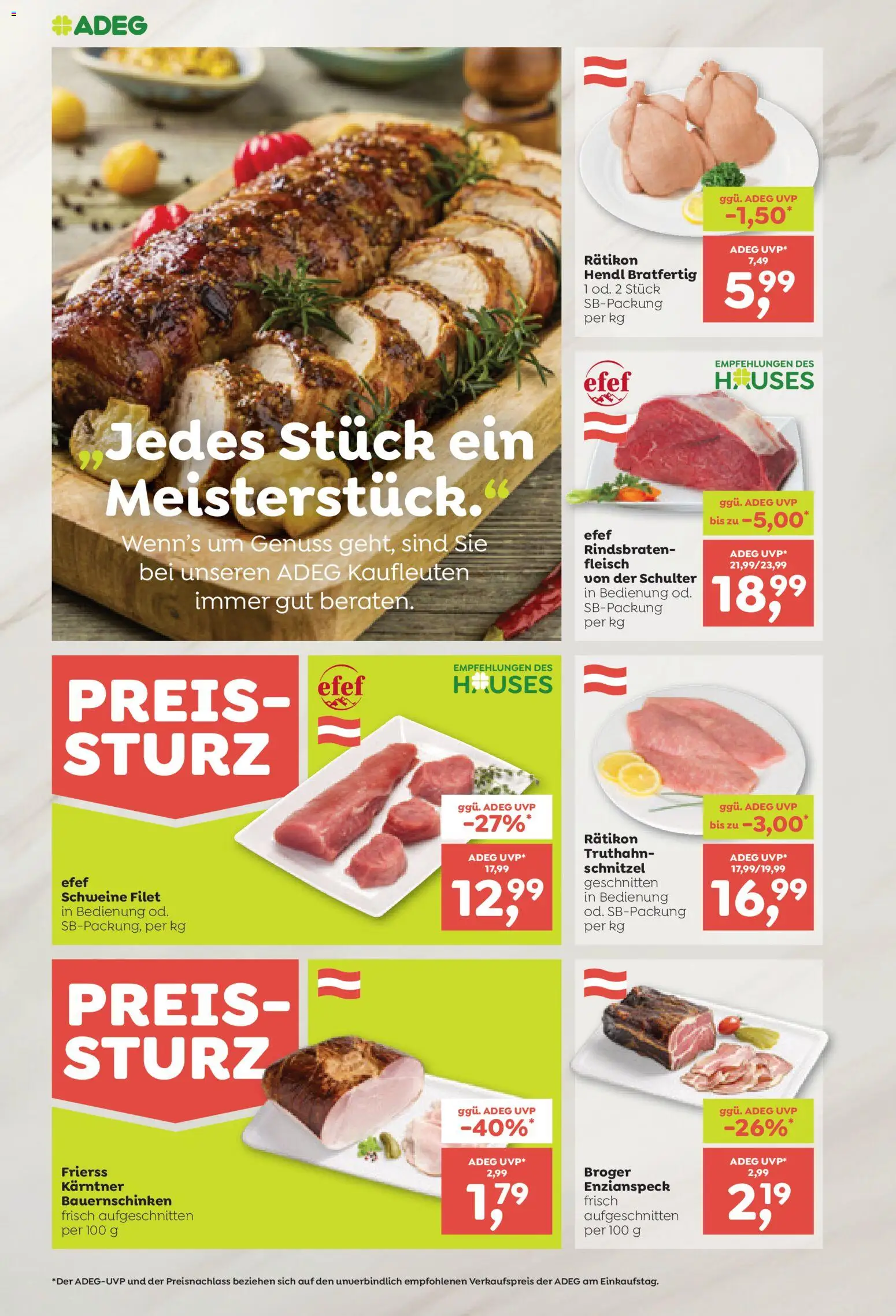 ADEG Vorarlberg gültig ab 12.02.2026 | Seite: 4