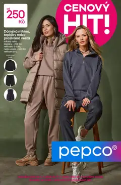 Náhled letáku Pepco leták od 04.09.2025