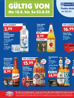 HOL’AB! Prospekt 	 - gültig ab dem 18.08.2025 | Seite: 2