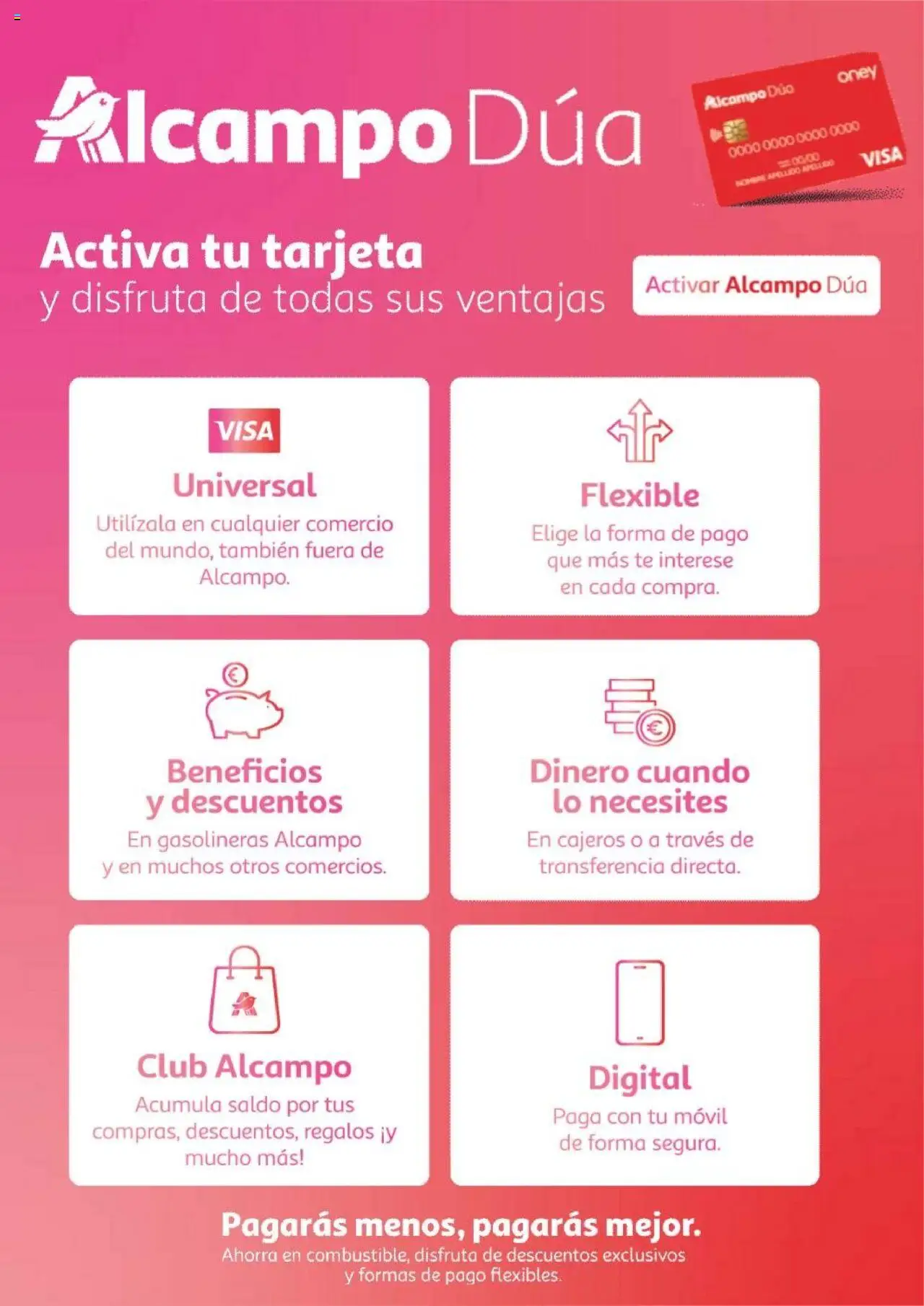 Alcampo - Club Nacional │ válido desde el 14.08.2025 | Página: 3 | Productos: Té
