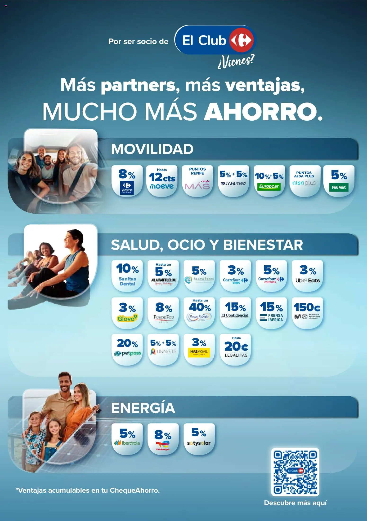 Carrefour folleto │ válido desde el 12.02.2026 | Página: 70 | Productos: Prensa