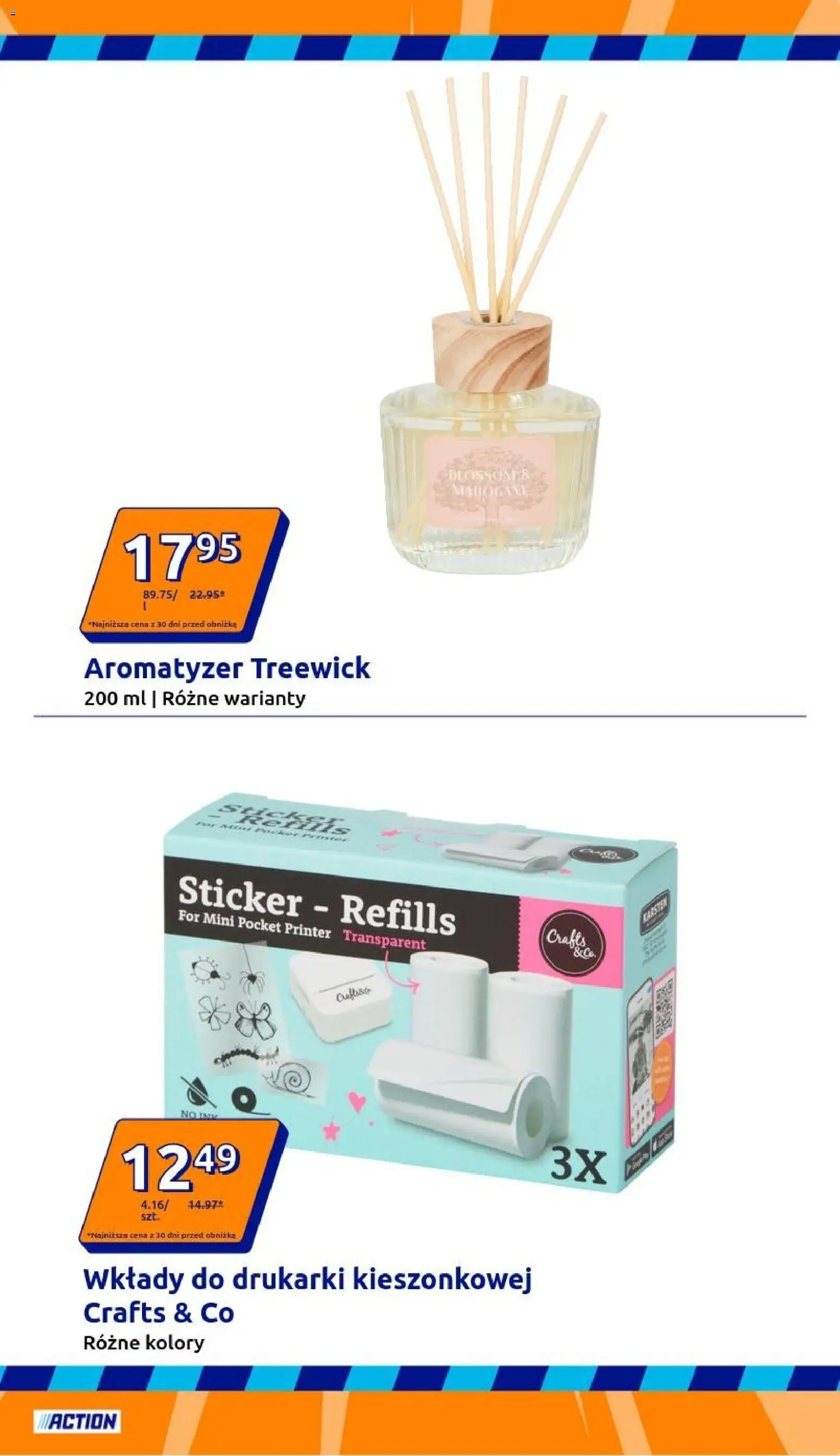 Action Gazetka od 21.01.2026 | Strona: 11