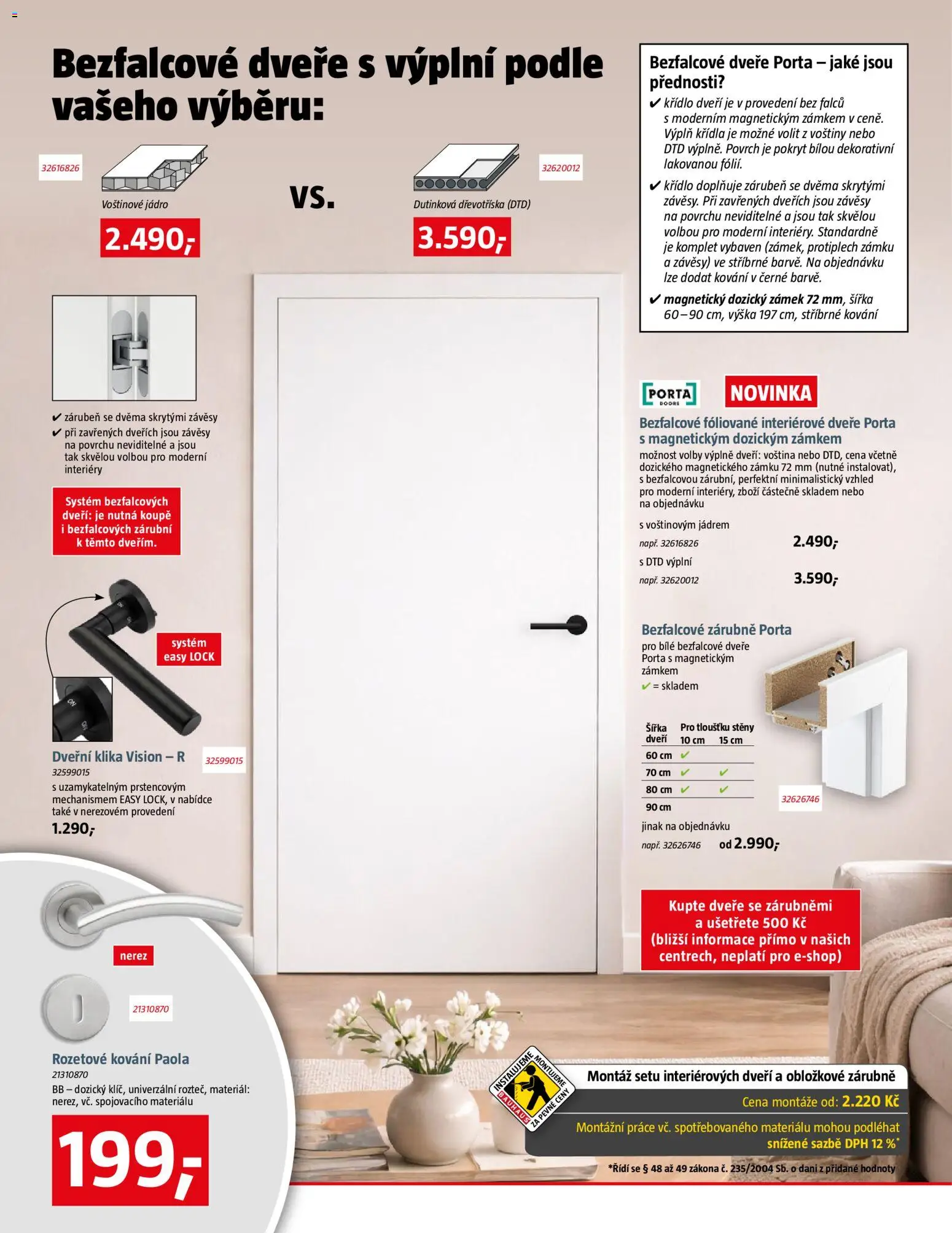 Bauhaus leták od 06.02.2026 | Strana: 16