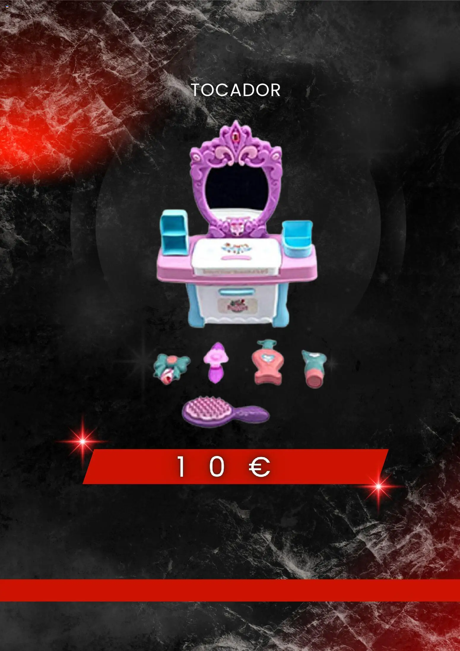 TEDi Black Friday │ válido desde el 24.11.2025 | Página: 3