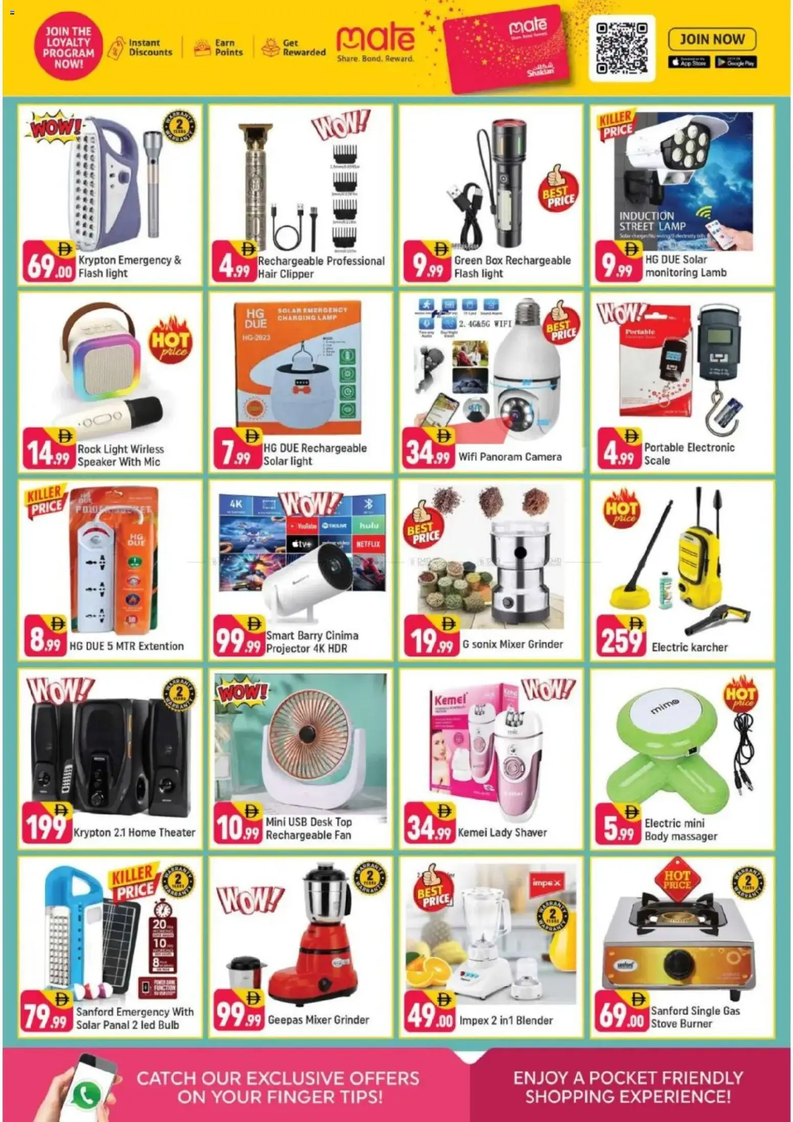 {H1} | Page: 7 | Products: Leivänpaahdin, Løg, Fiskefrikadeller, Hundekiks