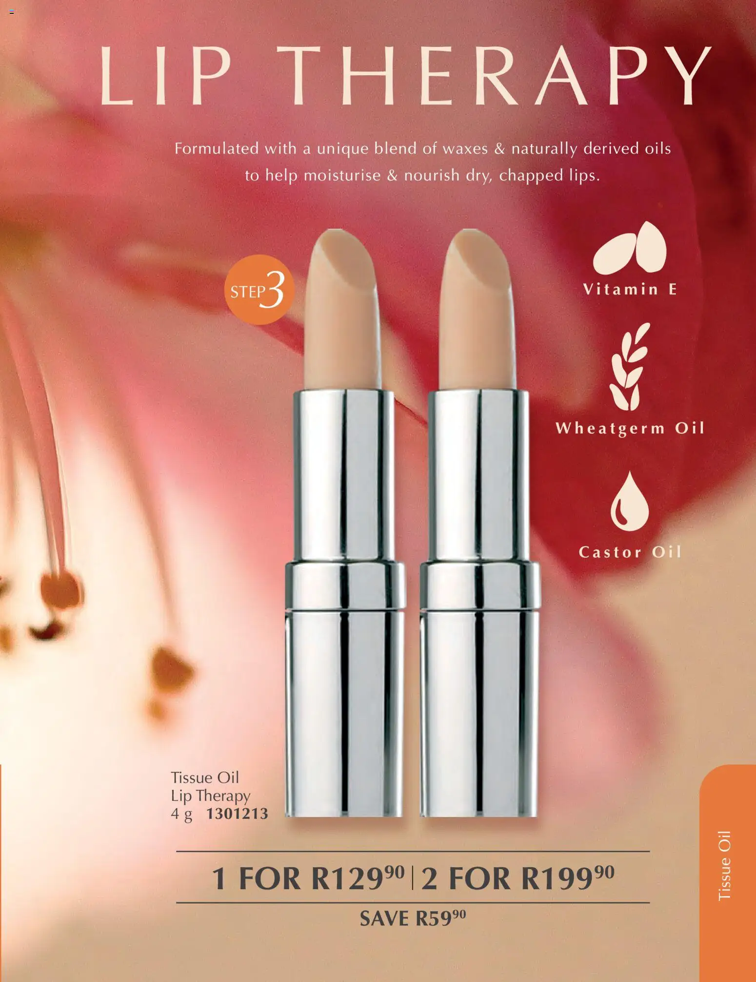 New Justine catalogue – valid from 01.02.2026 | Page: 99