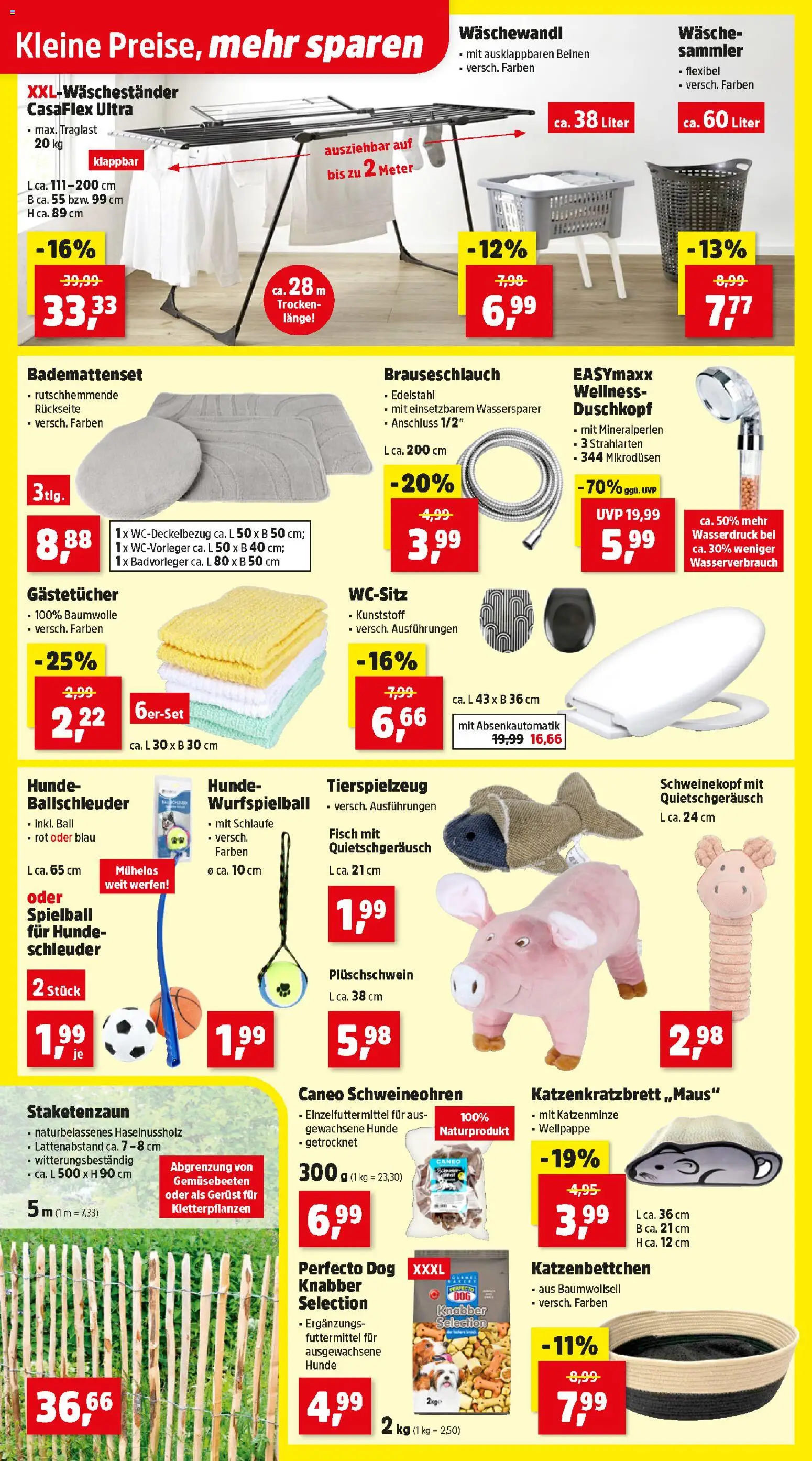 Thomas Philipps Flugblatt gültig ab 02.03.2026 | Seite: 18 | Produkte: Fisch