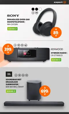 Expert folder - Voorbeeld van een folder van Expert, geldig van 13.04.2026 | Pagina: 5